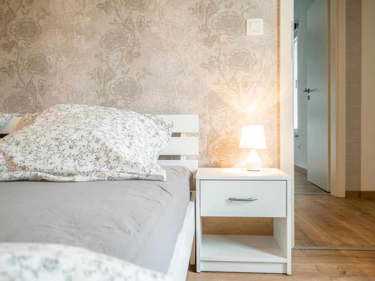 סנט - ווית Ferienwohnung Zollhaus מראה חיצוני תמונה