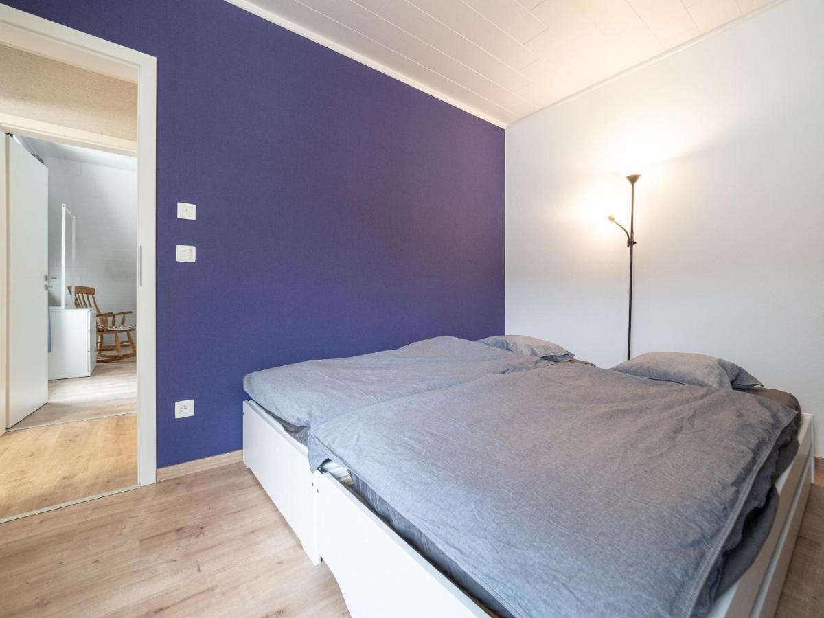 סנט - ווית Ferienwohnung Zollhaus מראה חיצוני תמונה