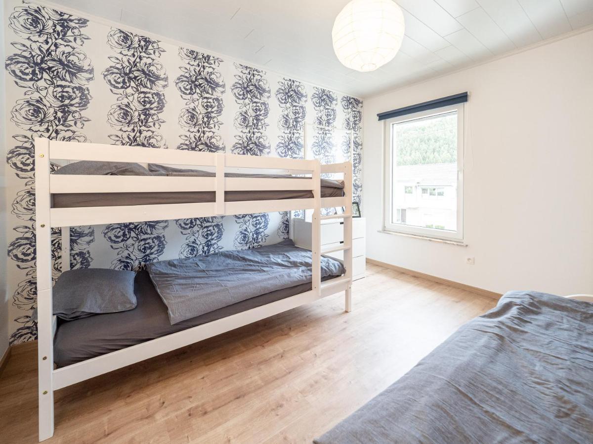 סנט - ווית Ferienwohnung Zollhaus מראה חיצוני תמונה