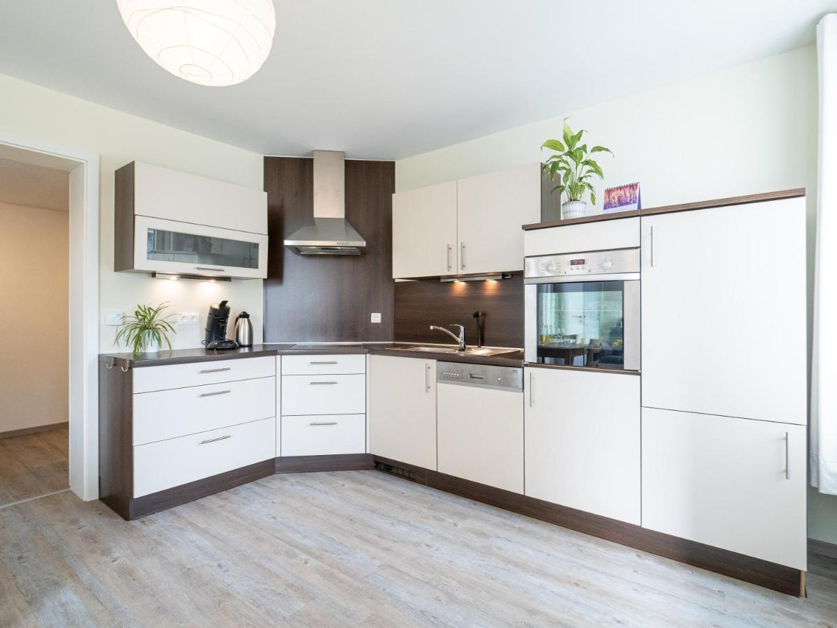 סנט - ווית Ferienwohnung Zollhaus מראה חיצוני תמונה