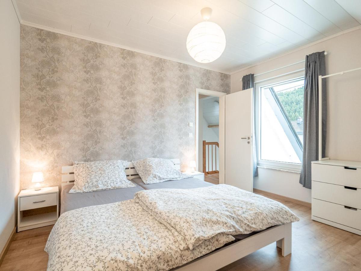 סנט - ווית Ferienwohnung Zollhaus מראה חיצוני תמונה